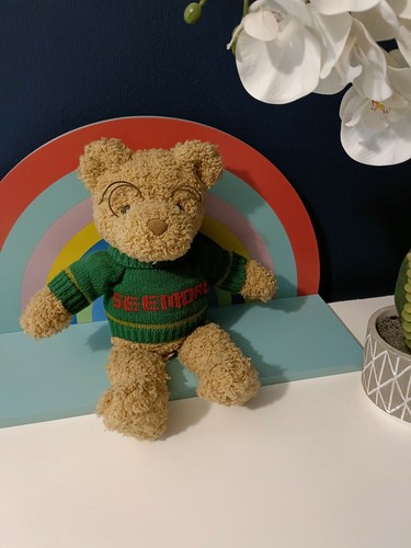 Vintage gund seemore - gund,