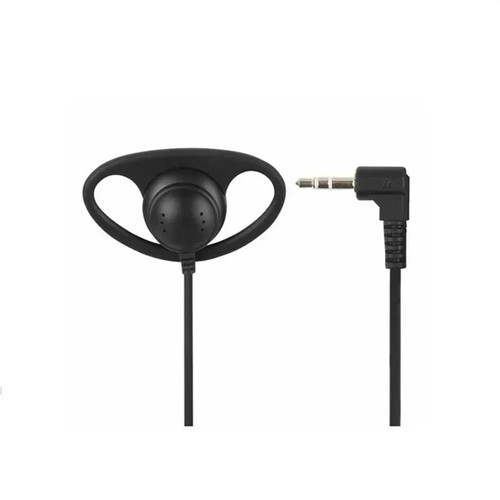 Mono 5mm listen - 3.5mm,