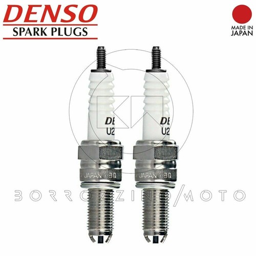 Denso u24etr candles for - 2,