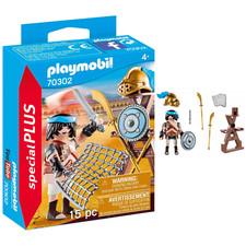 Playmobil Special Plus 70302