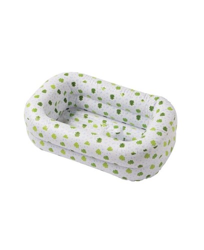 Inflatable baby bath tub - inflatable,