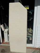 Bailey Caravan Fixed Bunk Bed