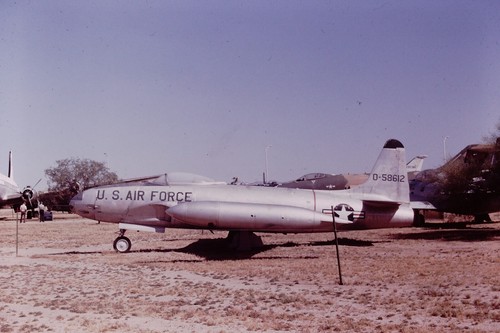1979 air force - us,