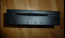 JAGUAR X-TYPE DENSO SAT NAV GPS NAVIGATION  DVD PLAYER 2R83-10E887-AD