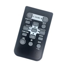 New Remote Control For Pioneer