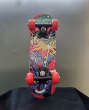 Vintage Skateboard 17 Inch