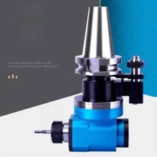 Machining Centres Bt40/50-90 Degree Angle Head Side Right Angle Milling Heads