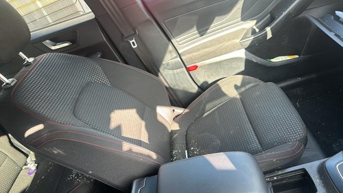 Ford focus line style 2022 - st-line,