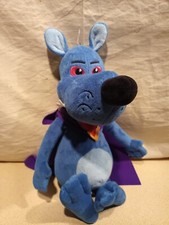 Naarky Blue Narky Starland