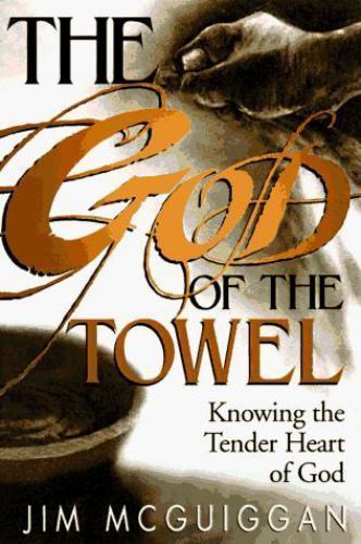 God the towel knowing - of,