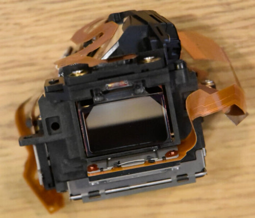Canon cg2 1495 000 - canon, pentaprism