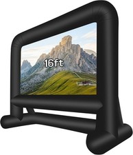 Inflatable 16ft Projector
