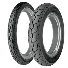 Harley davidson dunlop - harley,