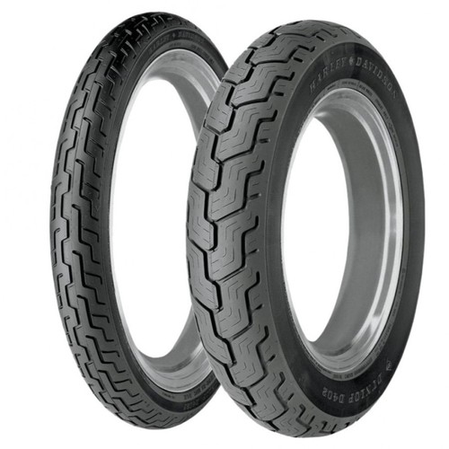 Harley davidson dunlop - harley,