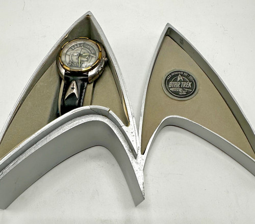 Star trek 1995 limited - star, ed