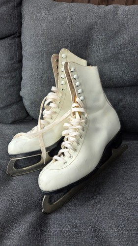 Fagan pathfinder vintage white - vintage,