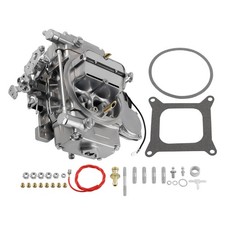 4-Barrel 4BBL Carburetor Carb