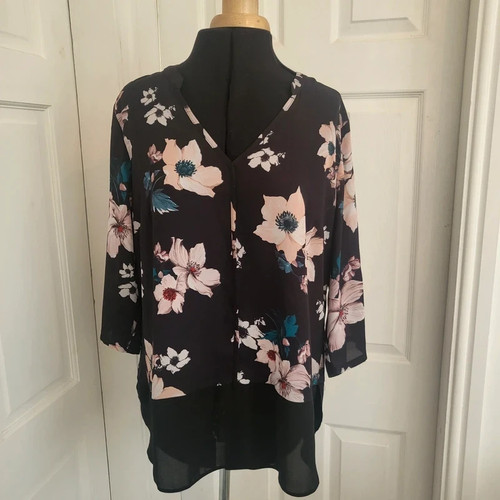 Soon ladies floral - soon(matalan),