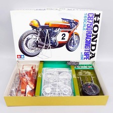 Tamiya 1/6 Honda CB750 Racing