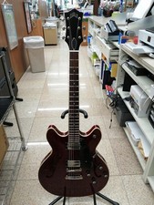 Guild 1dc chr - sf-1dc/chr, semi-acoustic