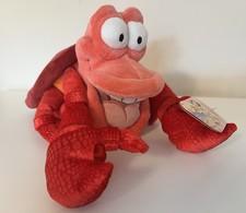 Disney Store the Little