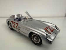 1/18 CMC Mercedes Benz 300SLR