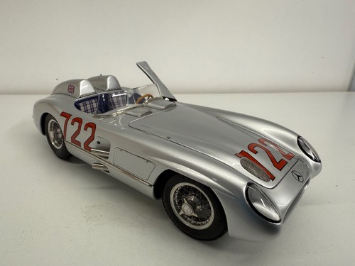 Cmc mercedes benz - mercedes,
