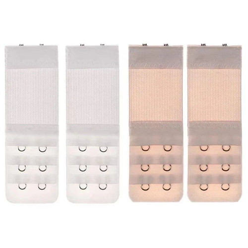 3row hook bra - 2, 3