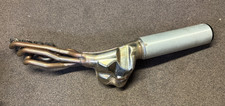 BMW K1200RS Standard Exhaust