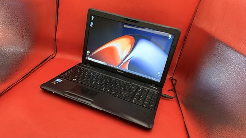 Toshiba satellite pro c660 - pro, c660-12f