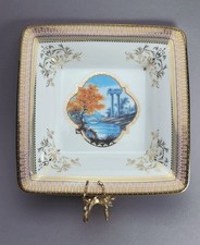 Vintage Limoges LG Porcelain