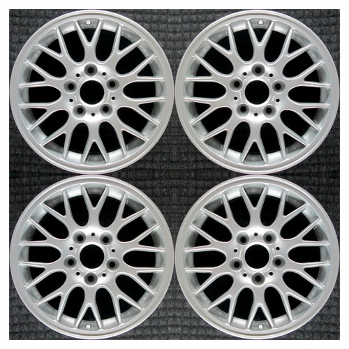 Set 1995 2006 - 318i, 320i