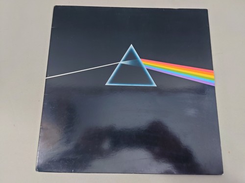 Pink floyd dark side - dark, of