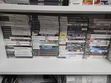 Huge Joblot Of Games Ps2, Ps3, Xbox, Xbox 360, Wii READ DESCRIPTION #2