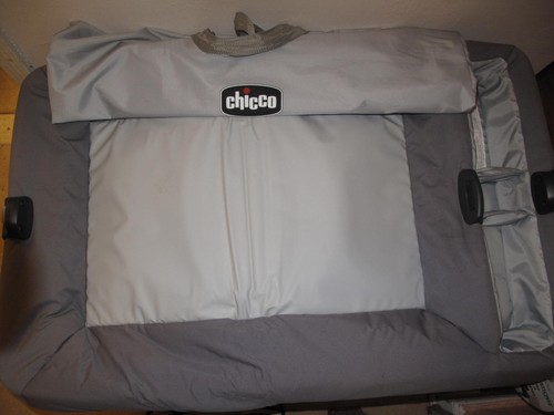 Chicco fast asleep - fast,
