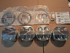 Vauxhall C20XE Omega Pistons 86.25mm Brand New in box