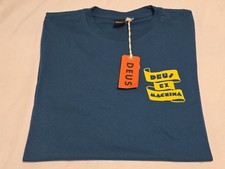 Deus Ex Machina NEW Four Feet