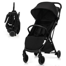 Foldable Baby Stroller