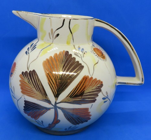 Kensington ware gothic pattern - kensington,