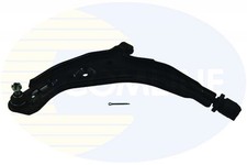 FRONT LEFT LOWER TRACK CONTROL