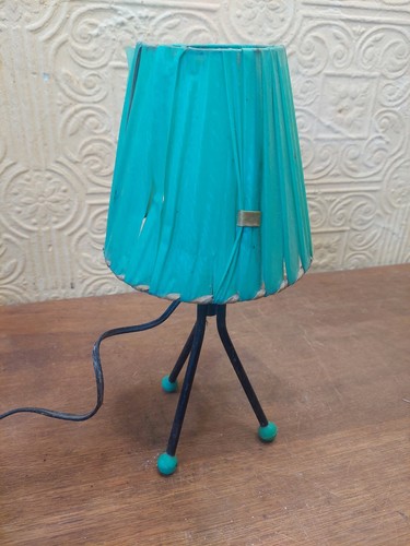 Vintage french 1960s atomic - vintage,