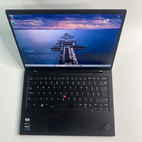Lenovo thinkpad carbon - lenovo,