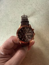 Hugo boss men watch - boss, men's