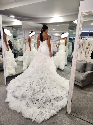Sophia tolli loren - tolli, wedding