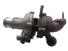 FORD FOCUS Turbo Turbocharger