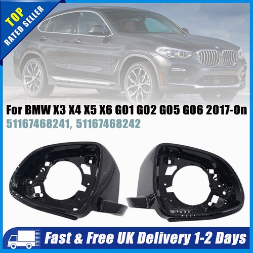 For bmw x6 g01 - x4, g02