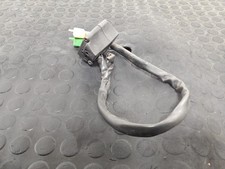 KAWASAKI ZX 600 Engine Kill