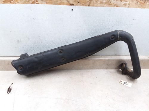 Yamaha 125 dt125 original - 125,