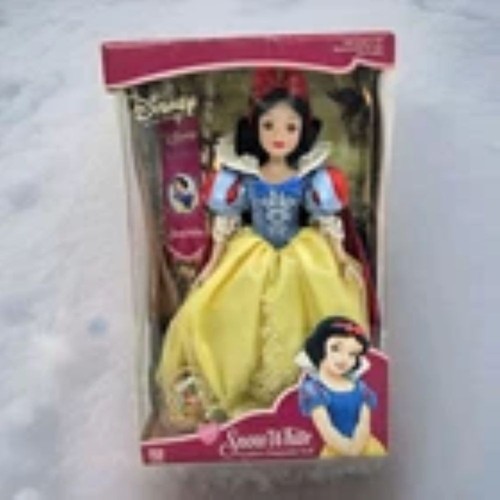 New disney princess - disney, white