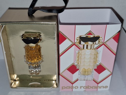 Paco rabanne fame 4ml edp - paco,